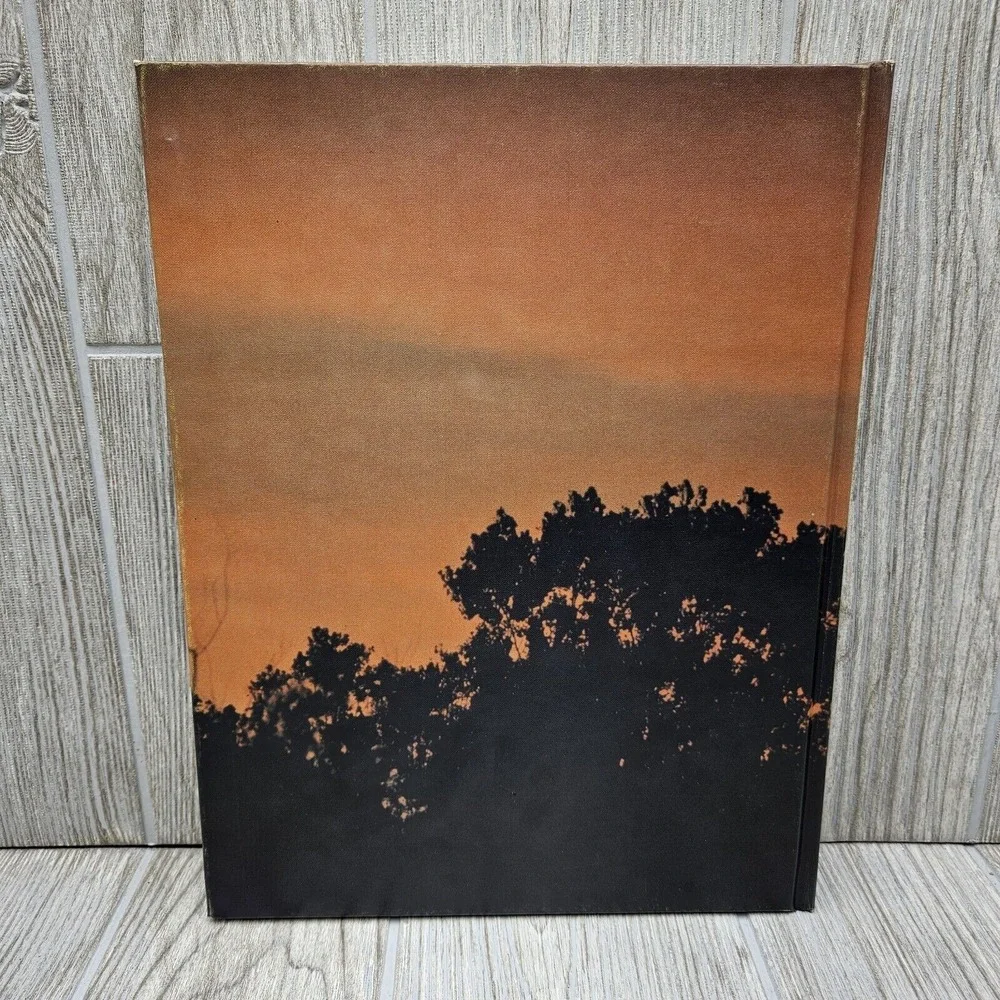 1978 The Augustan‎ Yearbook Augusta Kansas High School Volume 50